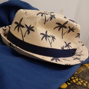 Breezzy men's Tweed hat